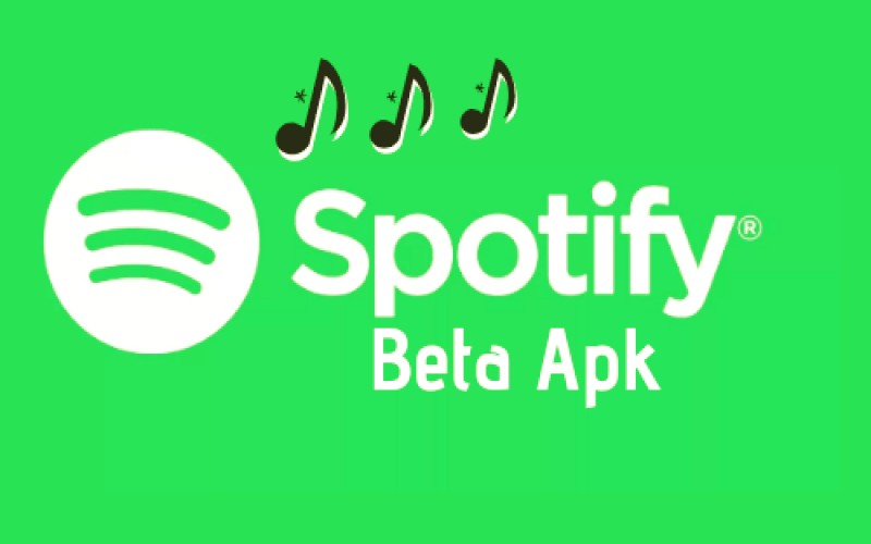 Spotify Beta APK 2021