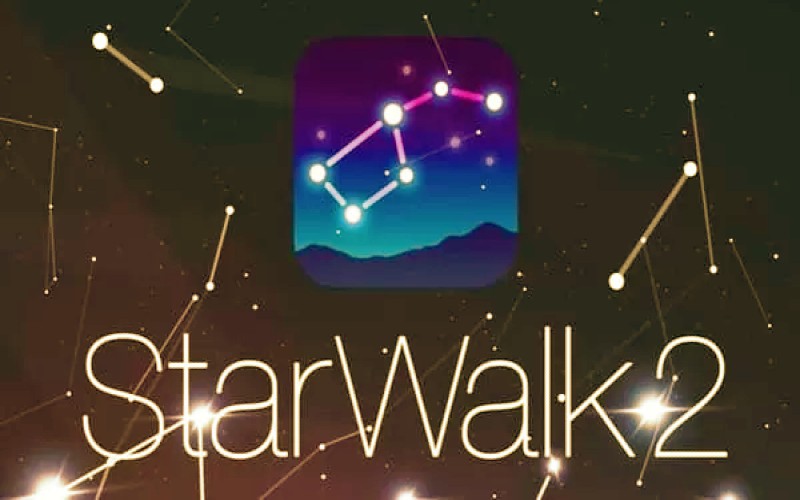 Star Walk 2 Pro APK