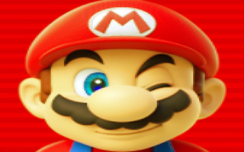 Super Mario Run Full Apk
