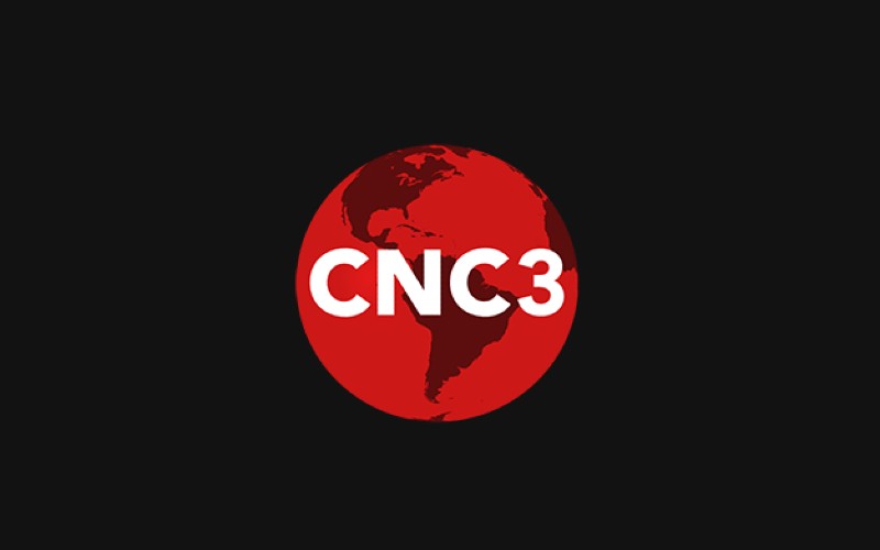 CNC3 live Stream Apk