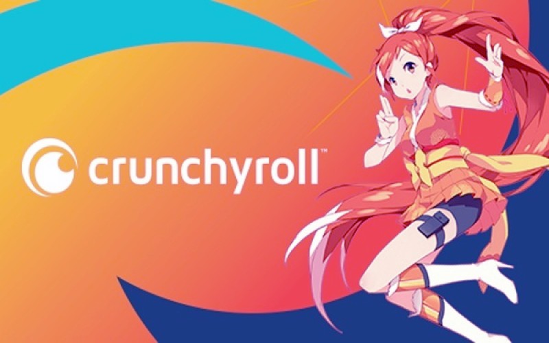 Crunchyroll Premium Gratis APK