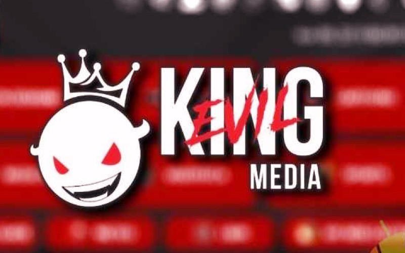 Evil King Media Apk
