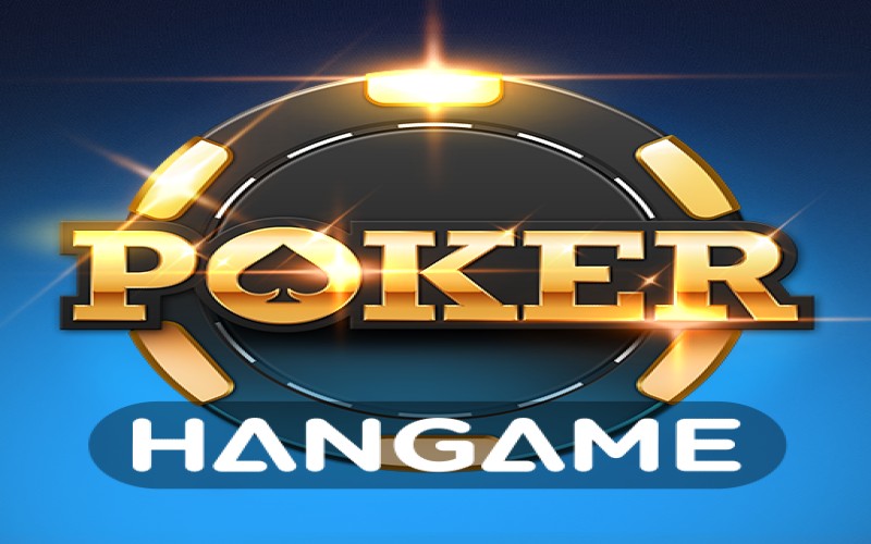 Hangame Poker APK