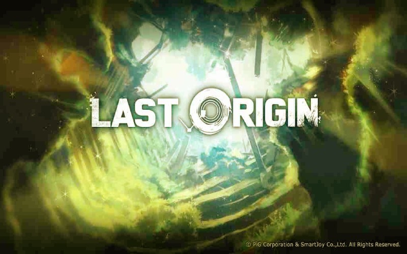 Last Origin APK
