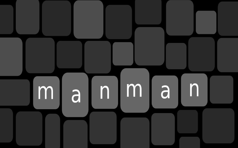 Manman Keyboard Apk