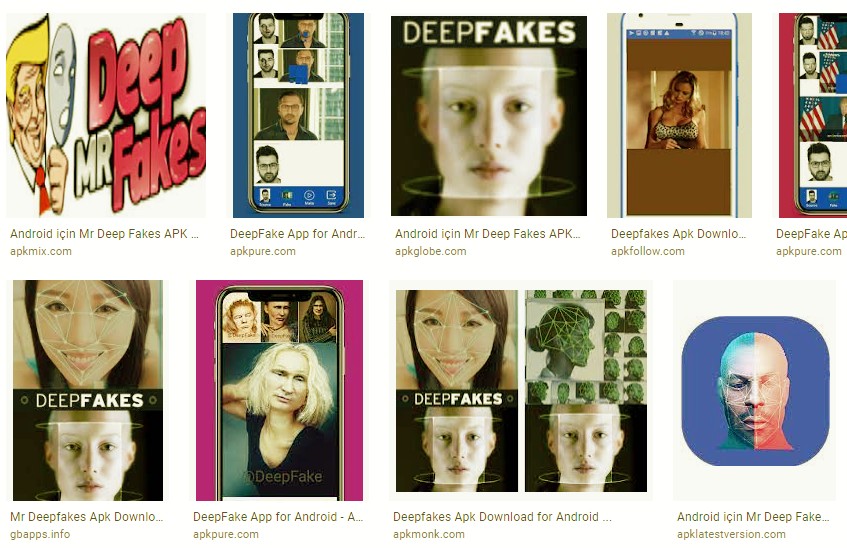 deepfake app free download
