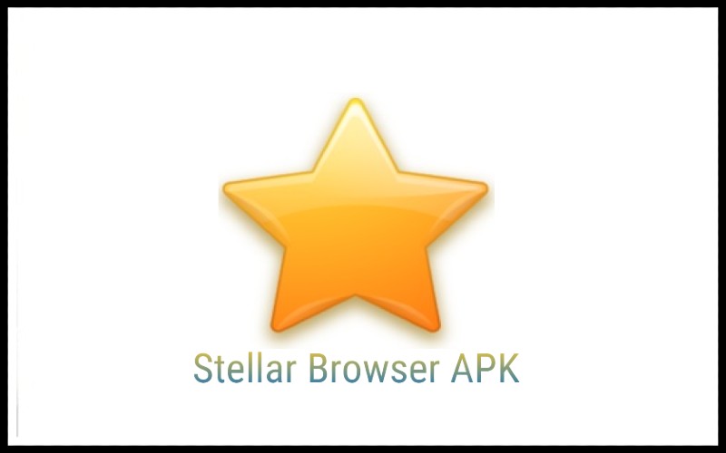 Stellar Browser APK