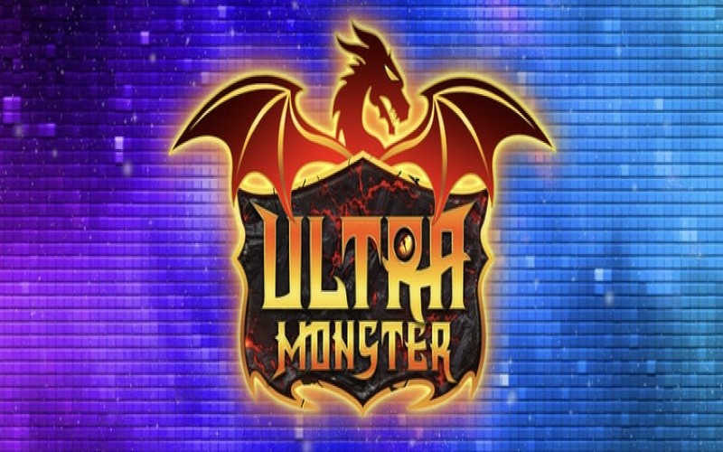 Ultra Monster Apk