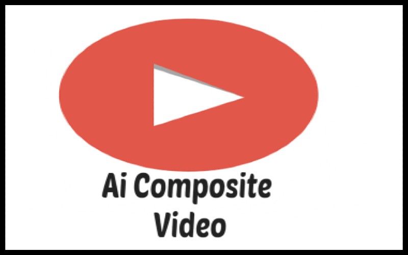 Ai Composite Video App