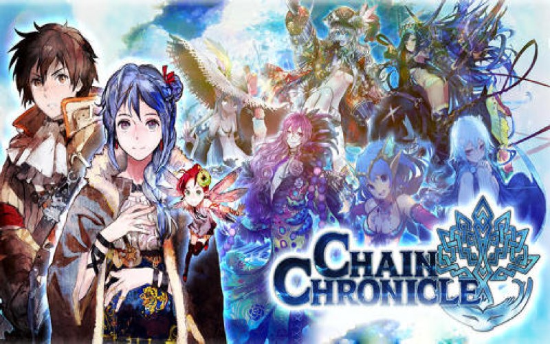 Chain Chronicle Apk