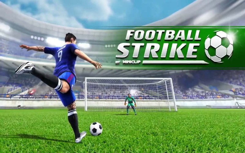 Football Strike Mod Apk