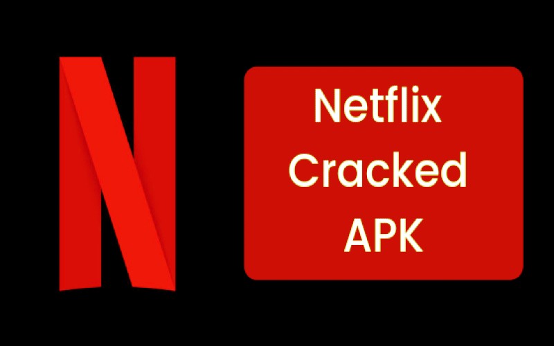 Netflix Craccato Apk