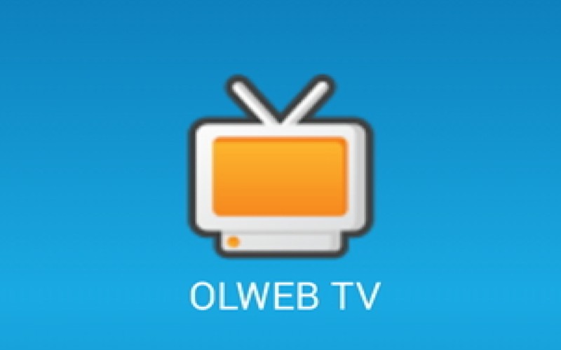 Olweb TV Apk