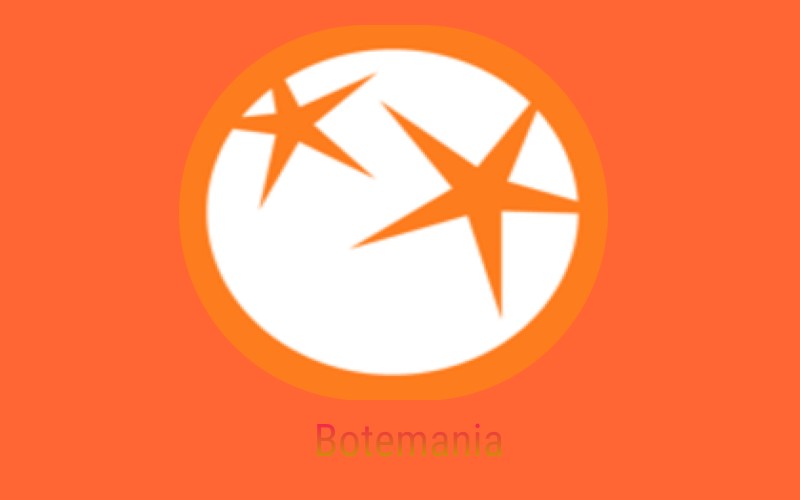 Botemania Apk 2021