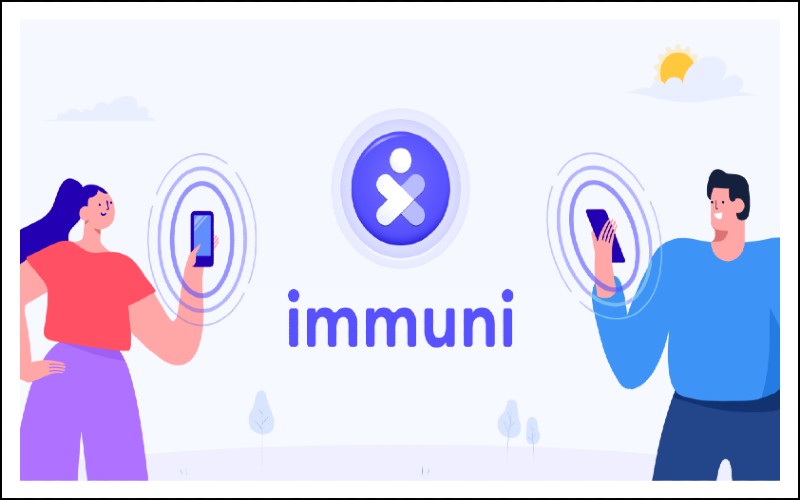 immuni app Apk