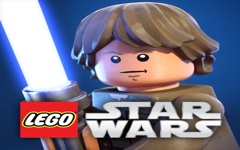 lego star wars battles Apk