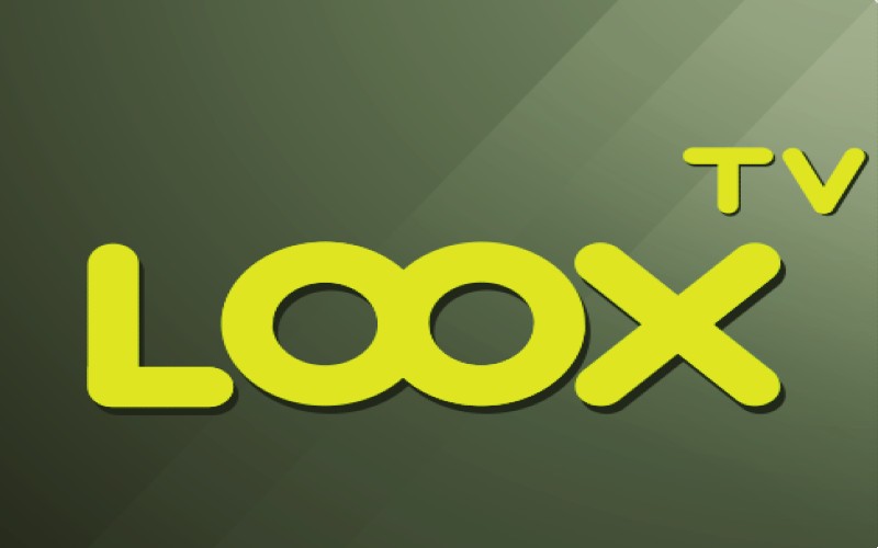 LOOX TV Apk 2021