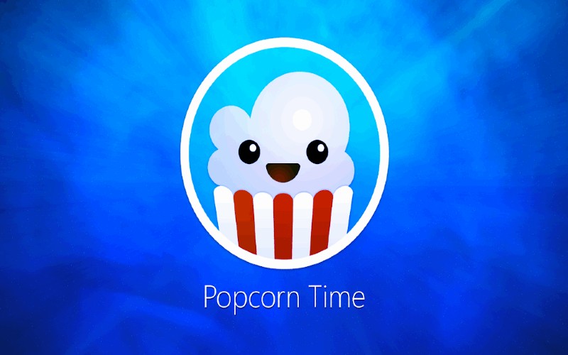 popcorn time Apk