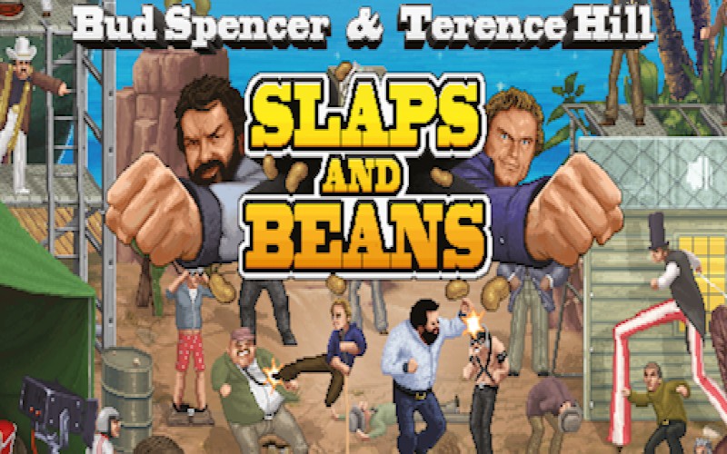 slaps and beans Apk