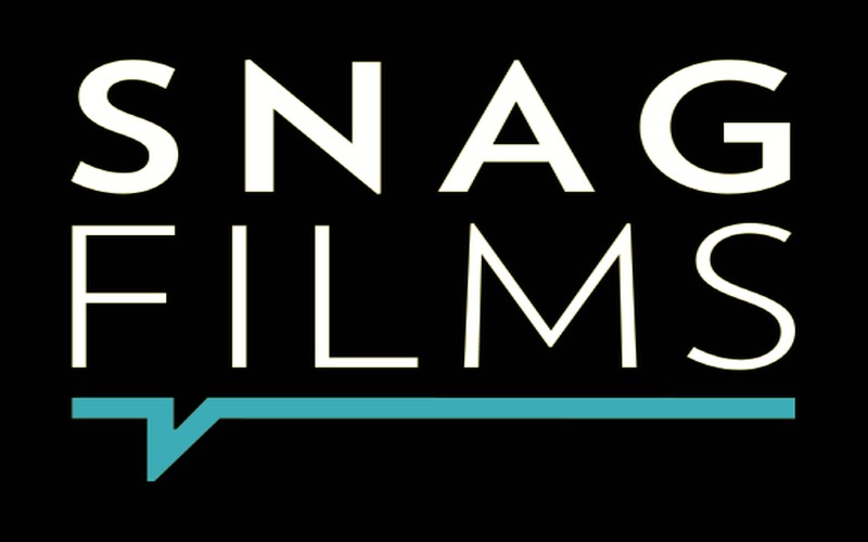 SnagFilms Apk 2021