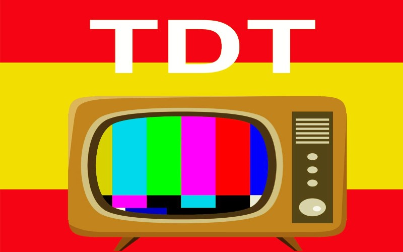 TDT channels APK 2021