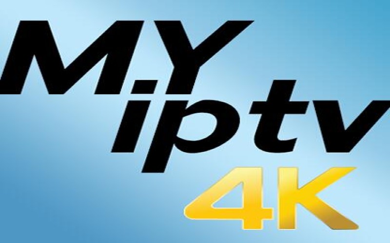 MYIPTV4K Apk