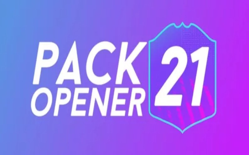 Pack Opener For Fut 21 Mod Apk