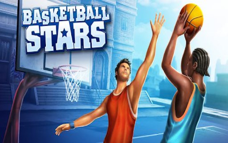 basketball stars mod menu apk