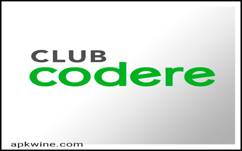 club codere Apk