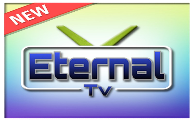 eternal tv Apk