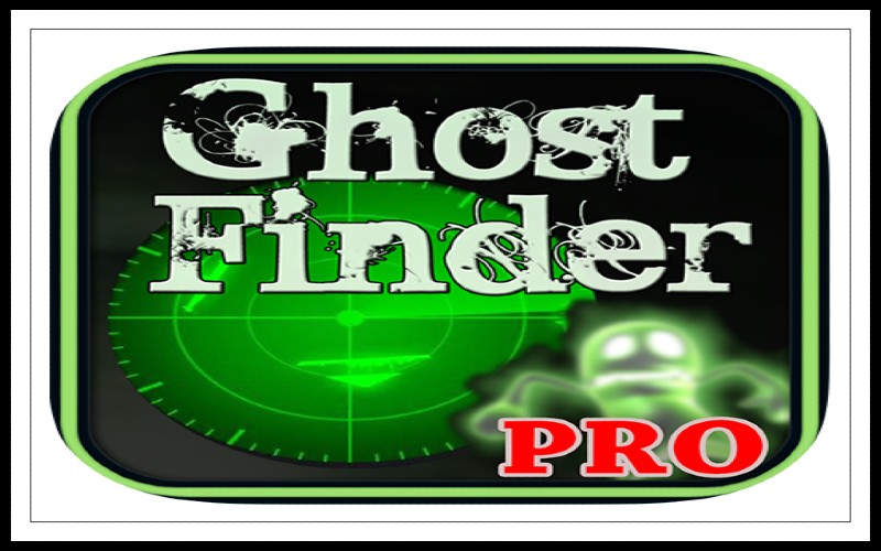 ghost finder pro apk