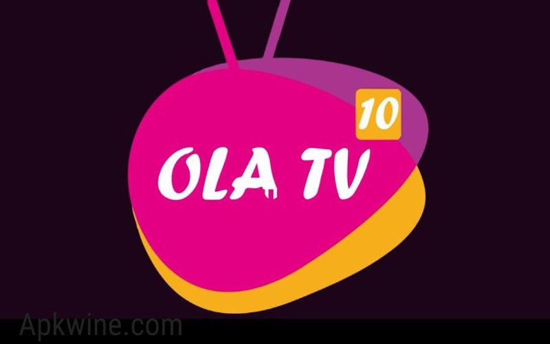 ola tv 10 Apk