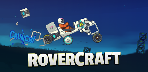 rovercraft mod Apk