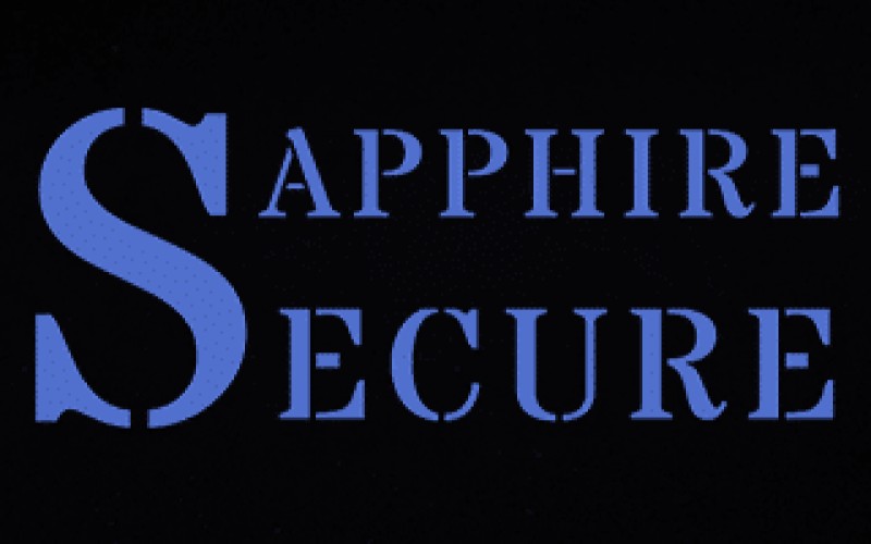 sapphire secure Apk