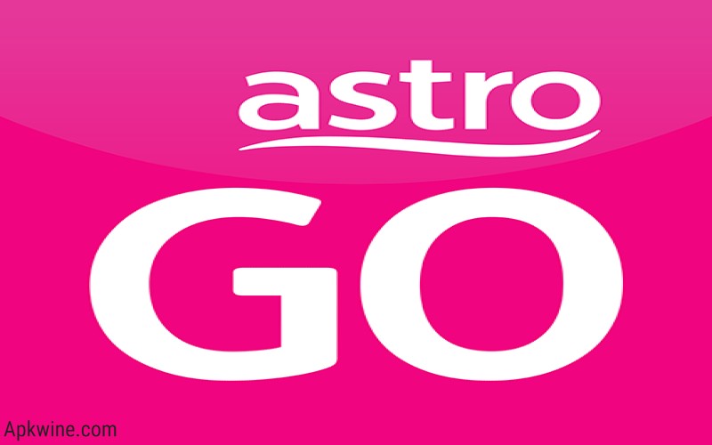 astro on the go apk