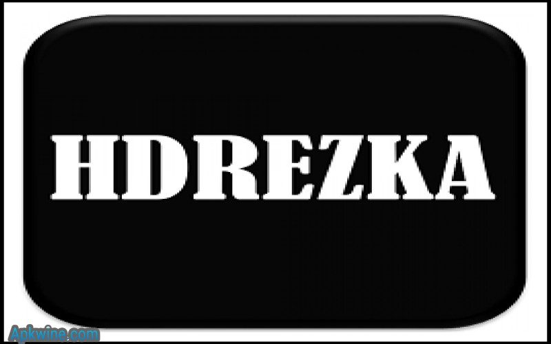 Hdrezka tv