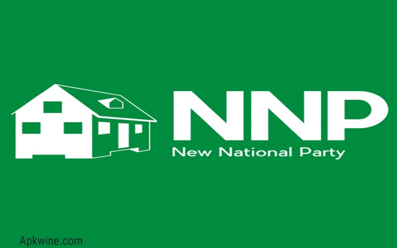National party apk