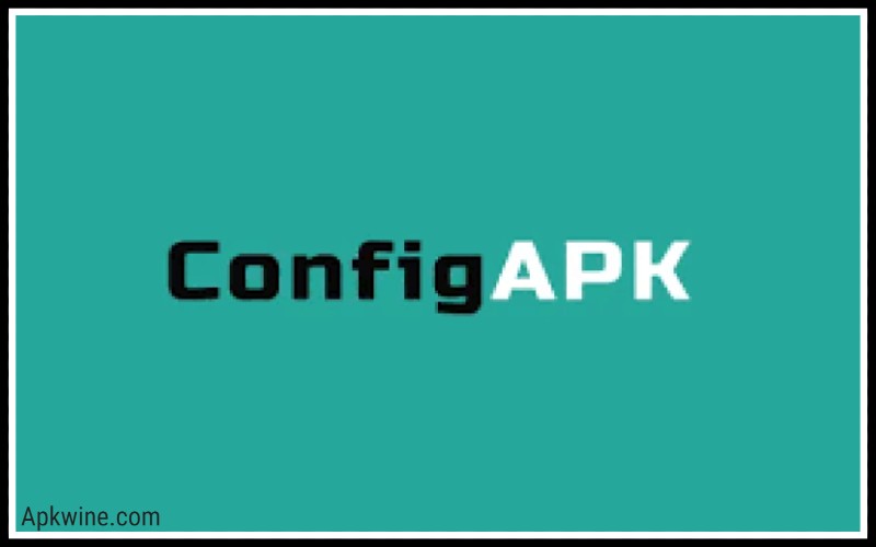 config APK