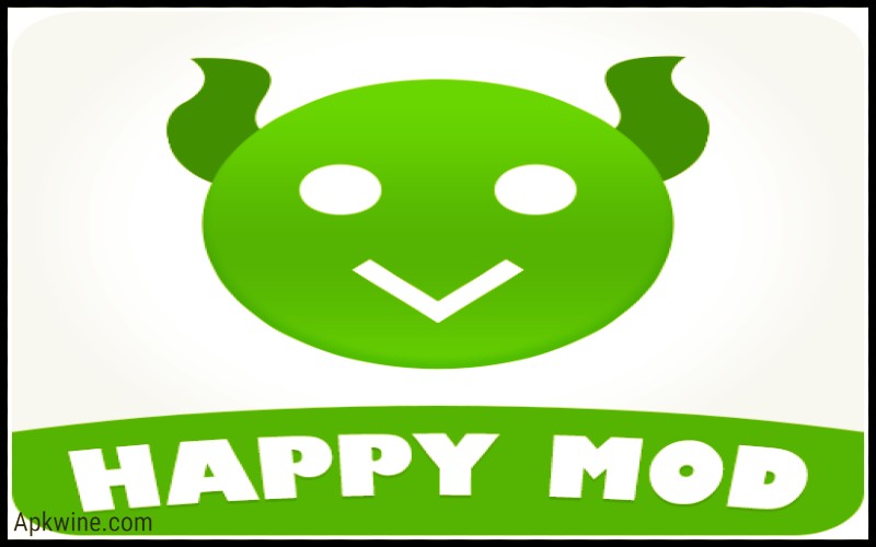 HappyMod Install Apk
