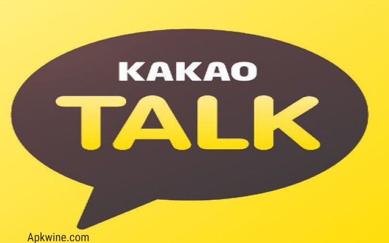 Kakaotalk download for pc