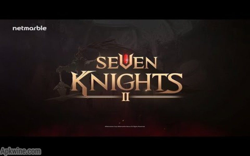 seven knight 2 Apk