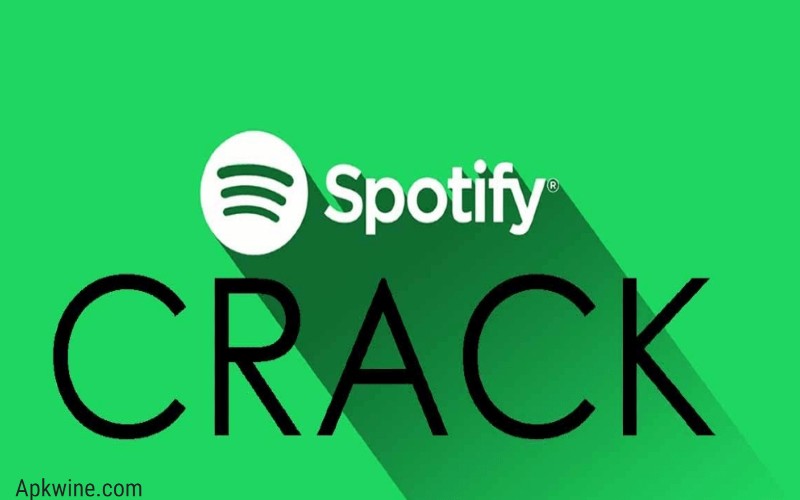 spotify crack Apk