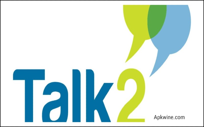 talk2 apk