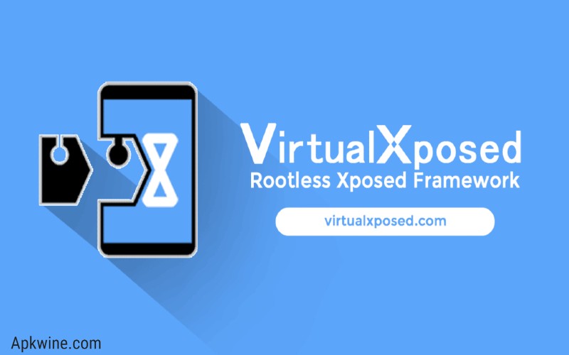virtualxposed apk