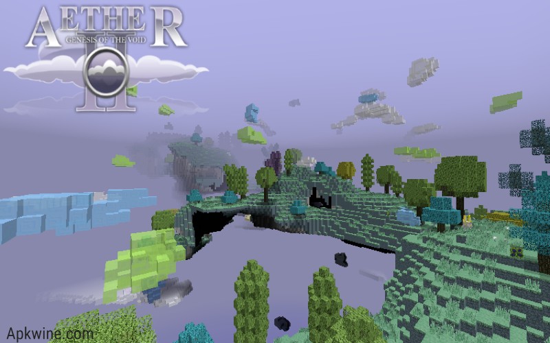 Aether 2 Emulator Apk