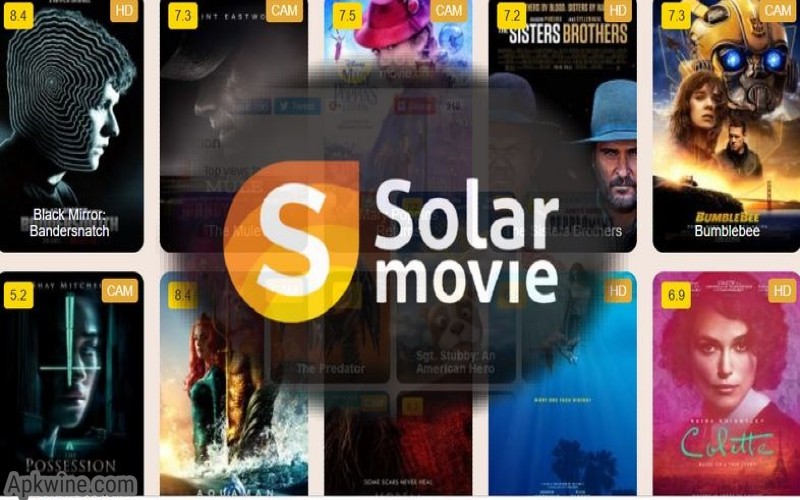 SolarMovie Apk