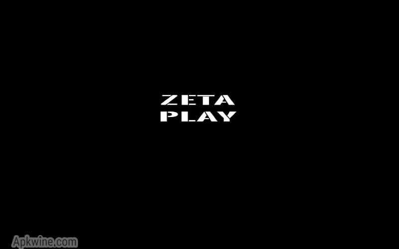 Zeta Play Apk