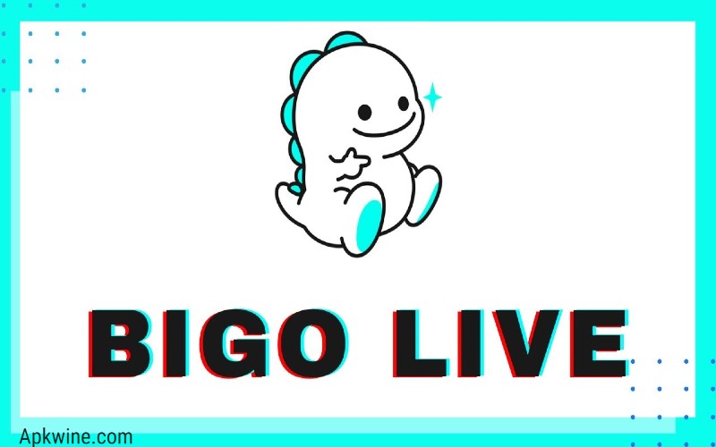 bigo live Apk