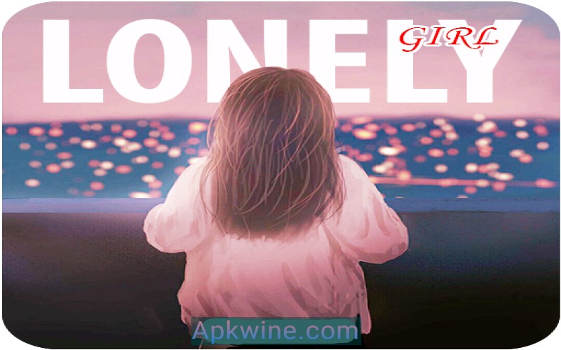 Lonely Girl Apk