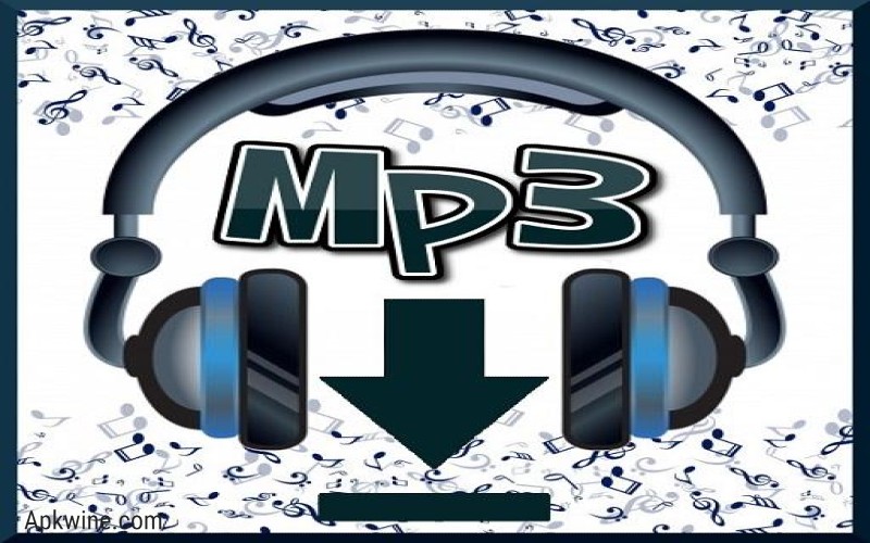 mp3 music downloader apk